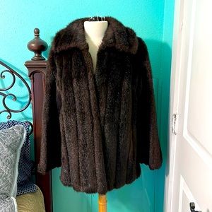Women’s Faux Fur